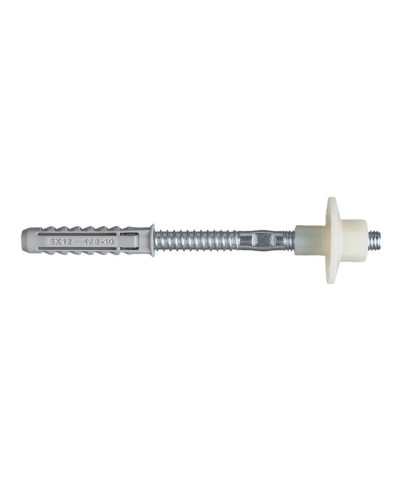 Ferramenta1.com | Fischer tassello wd 120 x per lavabi e sanitari 2 pz - CF 1