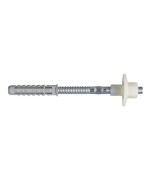 Ferramenta1.com | Fischer tassello wd 140 x per lavabi e sanitari 2 pz - CF 1