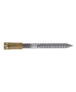 Ferramenta1.com | Fischer elemento fissaggio per ringhiere pos 10 - PZ 25