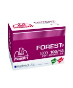 Ferramenta1.com | Maestri punti spillatrice art. 110/13  da 5000 pz - SC 1