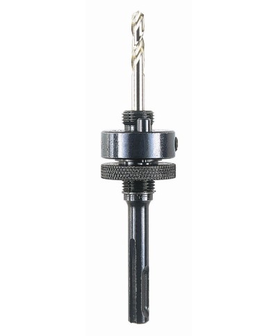 Ferramenta1.com | Albero p/fresa a tazza bimetal d 32-152 5546 c/trasc - PZ 1