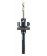 Ferramenta1.com | Albero p/fresa a tazza bimetal d 32-152 5546 c/trasc - PZ 1