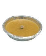 Ferramenta1.com | Citronella in stagnola antivento d 14 cm - PZ 36
