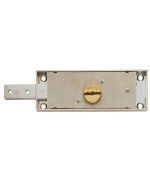 Ferramenta1.com | Prefer serratura dm serranda 8633 sx - PZ 1