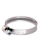 Ferramenta1.com | Fascetta stringitubo w2 banda 9 16/27 mm* - PZ 100