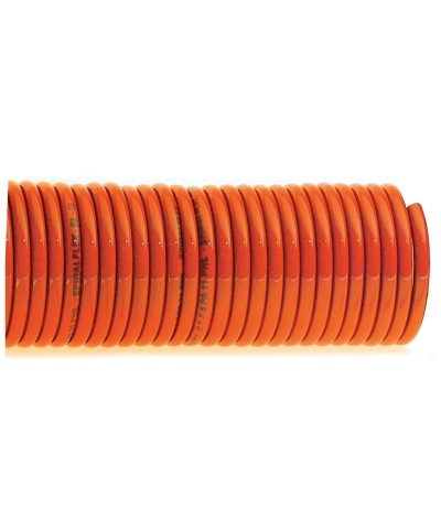Ferramenta1.com | Tubo spiralato rilsan 8x10 mm da 30 m - PZ 1