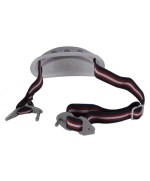 Ferramenta1.com | Cinghia p/elmetto c/sotto mento - PZ 10