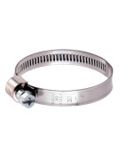 Ferramenta1.com | Fascetta stringitubo  w2 banda 9 32/50 mm* - PZ 100
