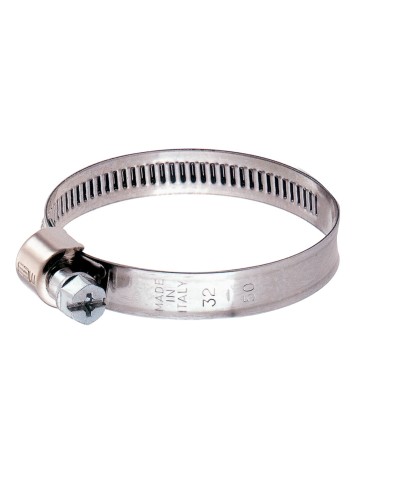 Ferramenta1.com | Fascetta stringitubo w2 banda 9 60/80 mm * - PZ 50