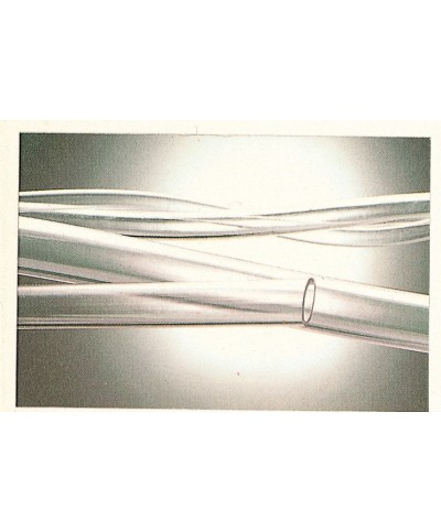 Ferramenta1.com | Tubo p/livelli cristallo int/est d 8/12 mm - ML 100