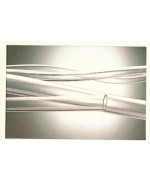 Ferramenta1.com | Tubo p/livelli cristallo int/est d 8/12 mm - ML 100