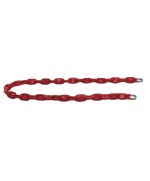 Ferramenta1.com | Catena antifurto rivestita gr.7x120 - PZ 1