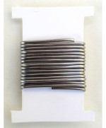 Ferramenta1.com | Stagno per saldare al 33 farfallina 15 g* - PZ 50