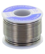 Ferramenta1.com | Stagno per saldare 33 rocchetto 250 g - PZ 1