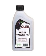 Ferramenta1.com | Olio enologico di vaselina 1 l - PZ 12