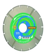 Ferramenta1.com | GRINDING DISCO DIAMAN. MARMO A SETT. 115X2,4 - Di...