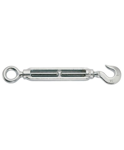 Ferramenta1.com | Tenditore occhiolo gancio m16 robur gr.5/8 - PZ 1