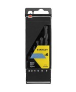 Ferramenta1.com | Piranha stanley sta56010 (x56010) cassetta 6 punte hss - PZ 1