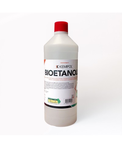 Ferramenta1.com | Bioetanolo  1 l - PZ 12