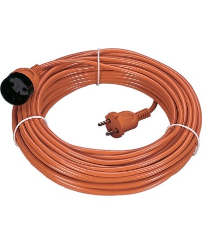 Ferramenta1.com | Fme 92.834 prolunga garden 25 m sez. 2x1,5 - PZ 1