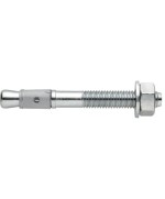 Ferramenta1.com | Elematic tassello spit fix 3 acciaio 12x115 mm ex etdiii - PZ 25