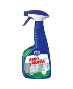 Ferramenta1.com | Antimuffa airmax zero senza cloro 500 ml blu - PZ 6