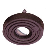 Ferramenta1.com | Sottosedia con vite bianco 30 mm conf 8 pz* - CF 25