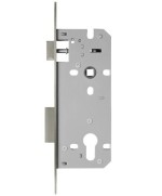 Ferramenta1.com | Yale y52x serratura infil nichel 40 mm s/cilin - PZ 1