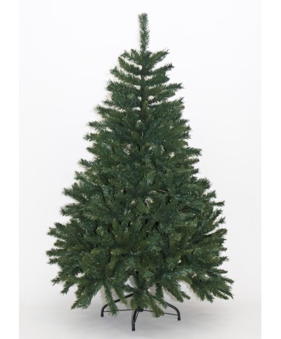 Ferramenta1.com | Albero di natale alpino 210 cm rami 1773 - PZ 1