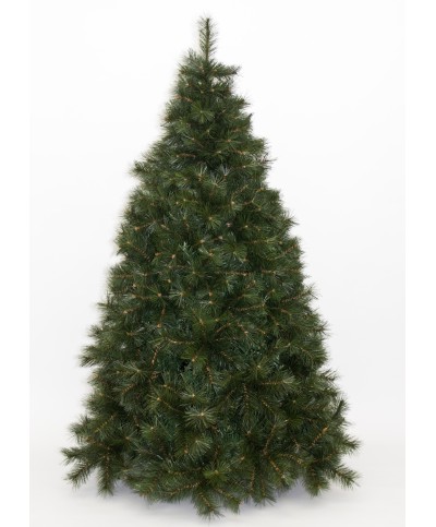 Ferramenta1.com | Albero di natale alaska 150 cm rami 734 - PZ 1