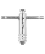 Ferramenta1.com | Giramaschi a cricchetto krino misura 1 d 3 - 10 mm* - PZ 1