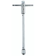 Ferramenta1.com | Giramaschi a cricchetto krino misura 2 d 5 - 12 mm - PZ 1