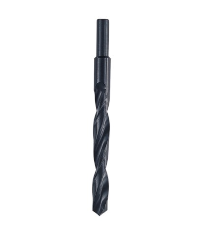 Ferramenta1.com | Punta hss codolo 10 mm d 11 mm - PZ 5