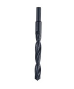 Ferramenta1.com | Punta hss codolo 10 mm d 11 mm - PZ 5