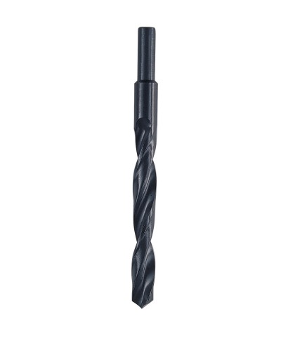 Ferramenta1.com | Punta hss codolo 10 mm d 12 mm - PZ 5