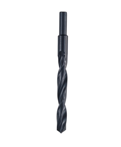 Ferramenta1.com | Punta hss codolo 10 mm d 14 mm* - PZ 3