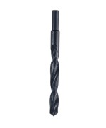 Ferramenta1.com | Punta hss codolo 10 mm d 14 mm* - PZ 3