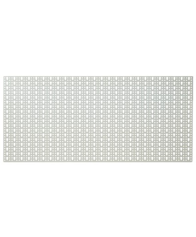 Ferramenta1.com | Pannello forato orizzontale 46x98 cm - PZ 6