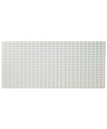 Ferramenta1.com | Pannello forato orizzontale 46x98 cm - PZ 6