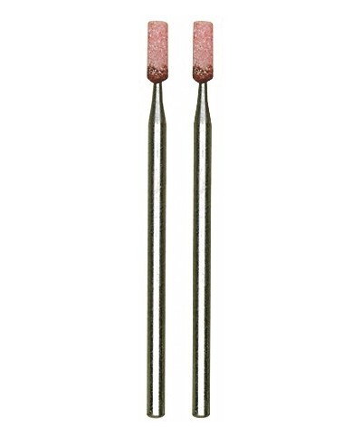 Ferramenta1.com | Molette cilindriche 2,35 mm 5 pz proxxon 28774 - CF 1