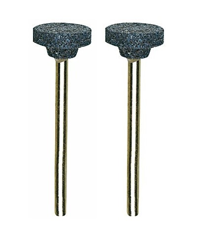 Ferramenta1.com | Molette a disco 3 mm 3 pz proxxon 28783 - CF 1