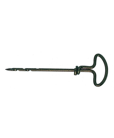 Ferramenta1.com | Trivellino p/legno d 2 mm - PZ 1