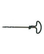 Ferramenta1.com | Trivellino p/legno d 2 mm - PZ 1