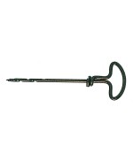 Ferramenta1.com | Trivellino p/legno d 3 mm - PZ 1