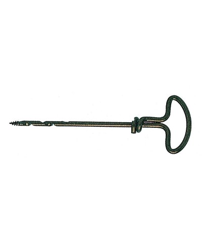 Ferramenta1.com | Trivellino p/legno d 4 mm - PZ 1