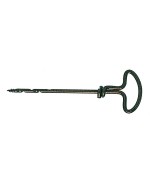 Ferramenta1.com | Trivellino p/legno d 4 mm - PZ 1