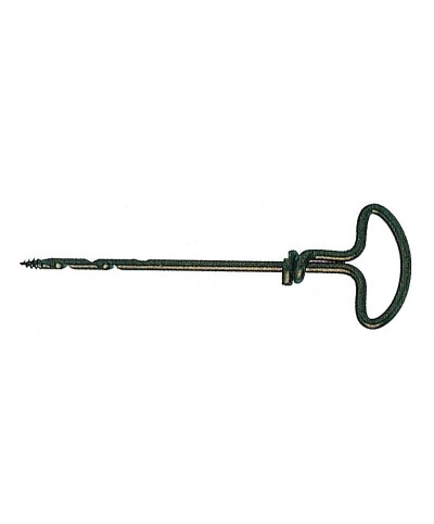 Ferramenta1.com | Trivellino p/legno d 5 mm - PZ 1