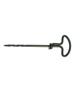 Ferramenta1.com | Trivellino p/legno d 5 mm - PZ 1