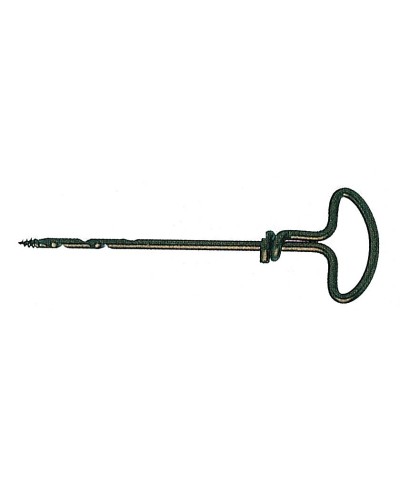 Ferramenta1.com | Trivellino p/legno d 6 mm - PZ 1