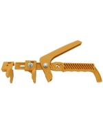 Ferramenta1.com | Pinza abs p/livellatore distanziatore - PZ 1